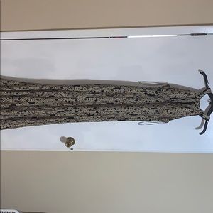 Night way gown/dress